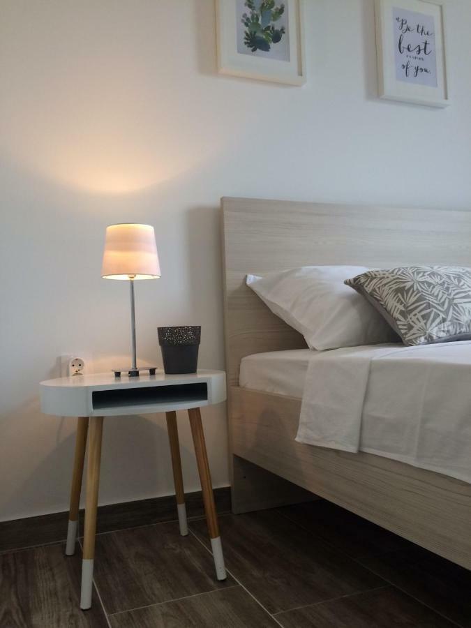 Bdm Apartment Drage Exterior foto