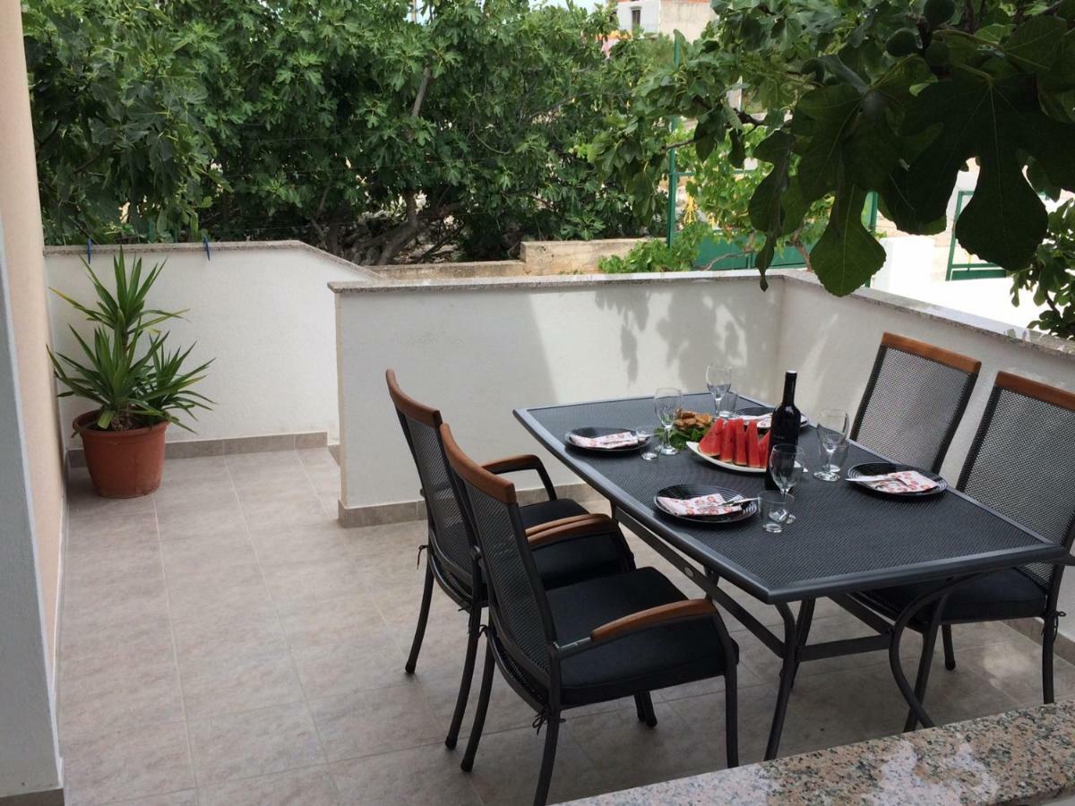Bdm Apartment Drage Exterior foto