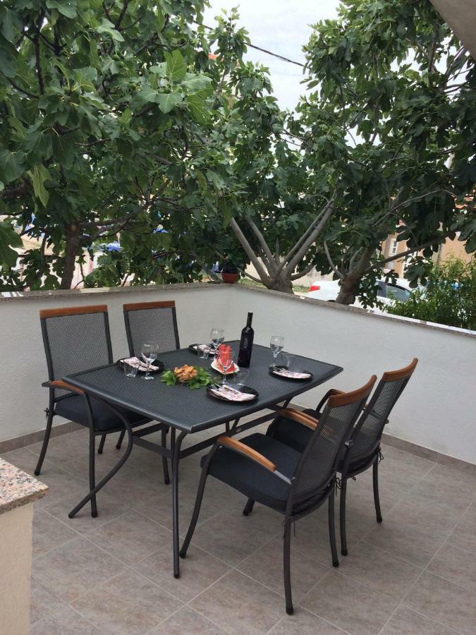 Bdm Apartment Drage Exterior foto