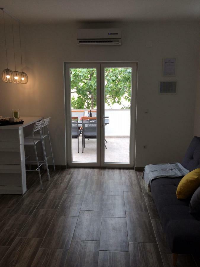 Bdm Apartment Drage Exterior foto