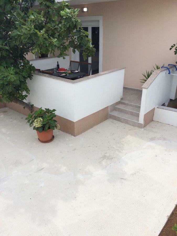 Bdm Apartment Drage Exterior foto