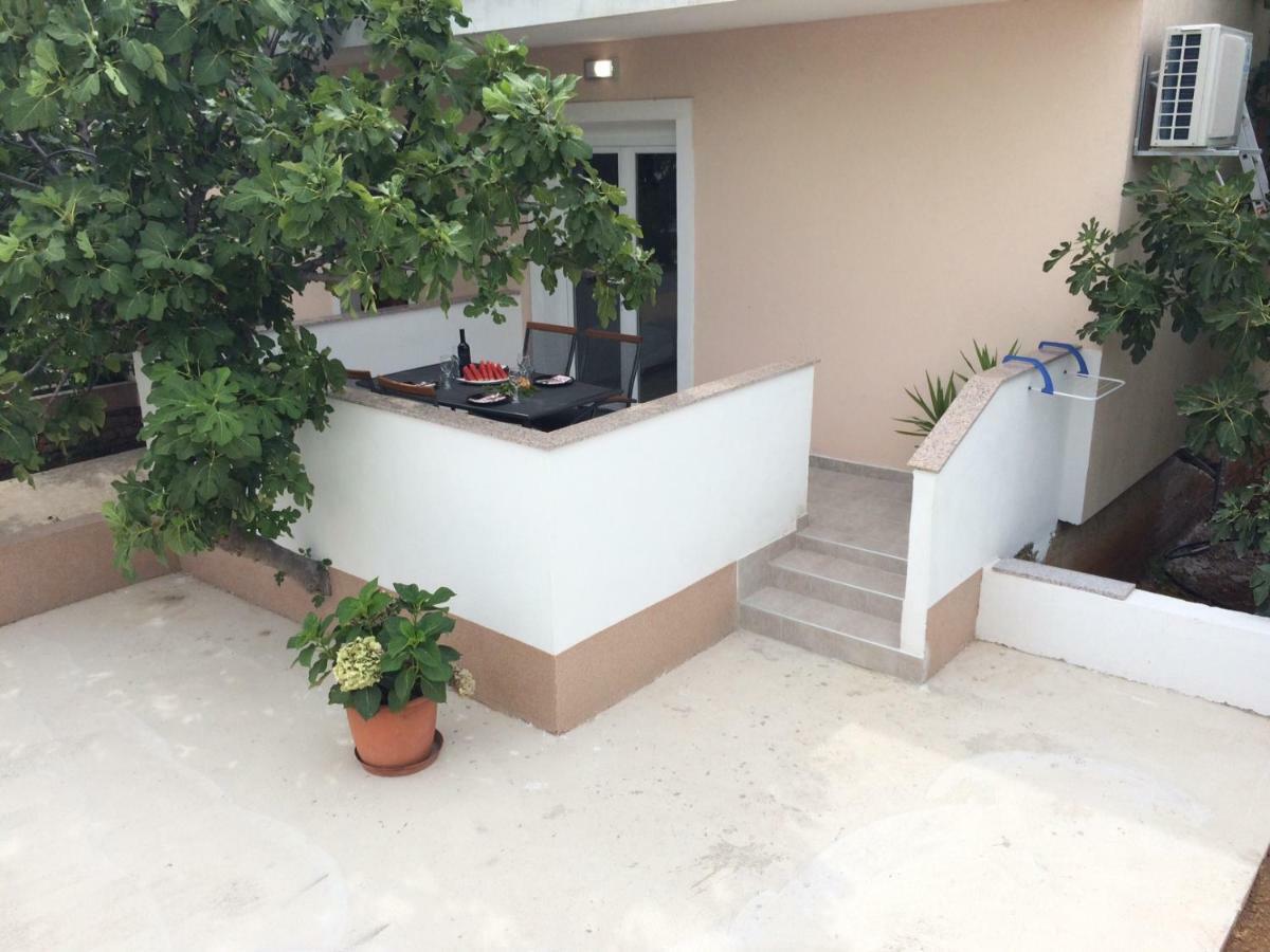 Bdm Apartment Drage Exterior foto